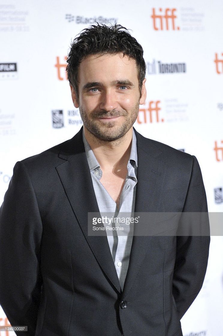 Allan Hawco