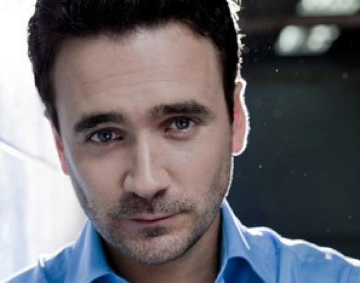 Allan Hawco
