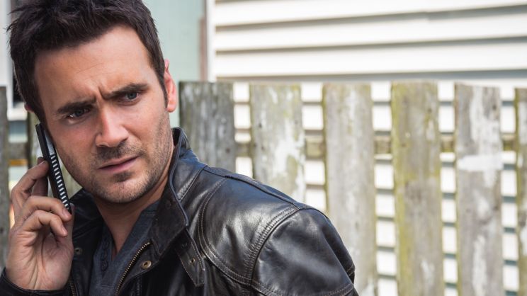 Allan Hawco
