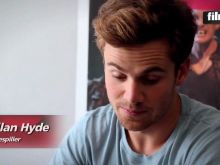 Allan Hyde