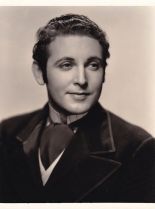 Allan Jones #2586219 picture (Portrait Medium)