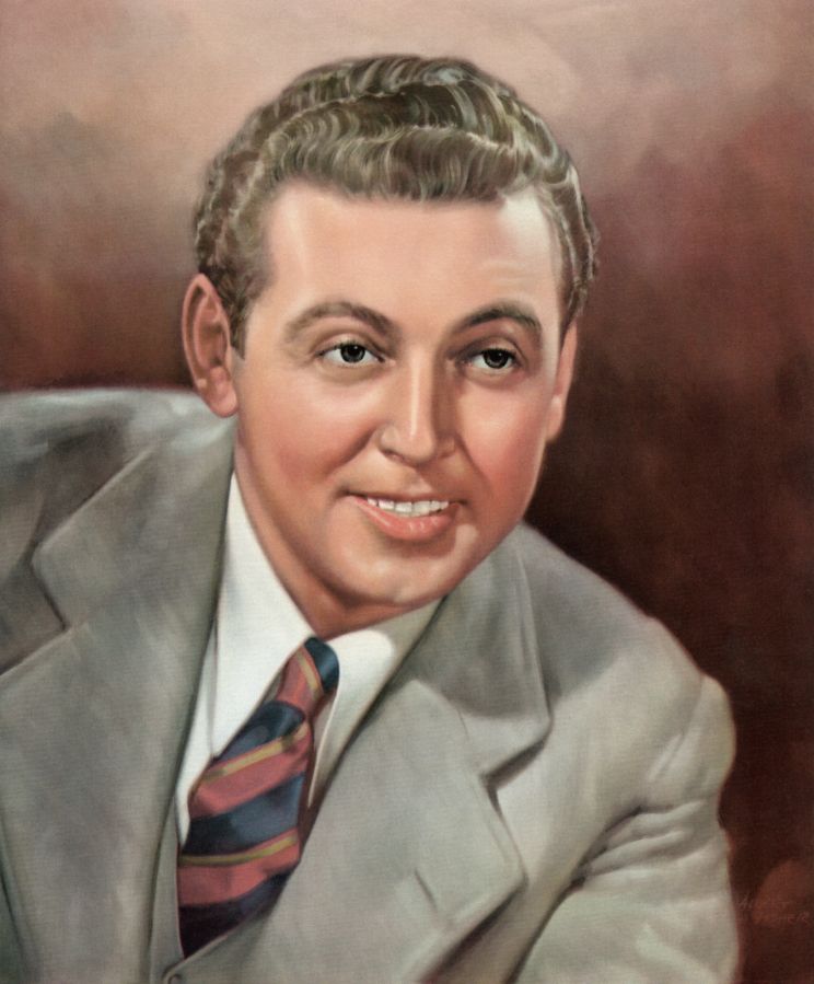 Allan Jones