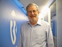 Allan Katz