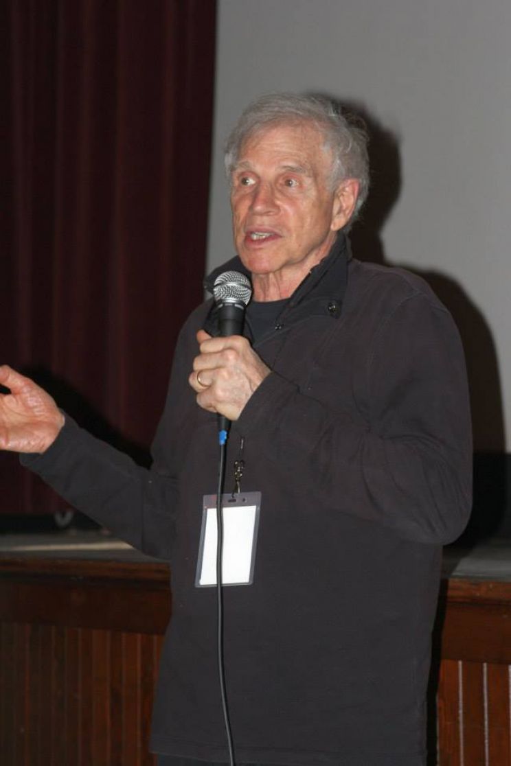 Allan Katz