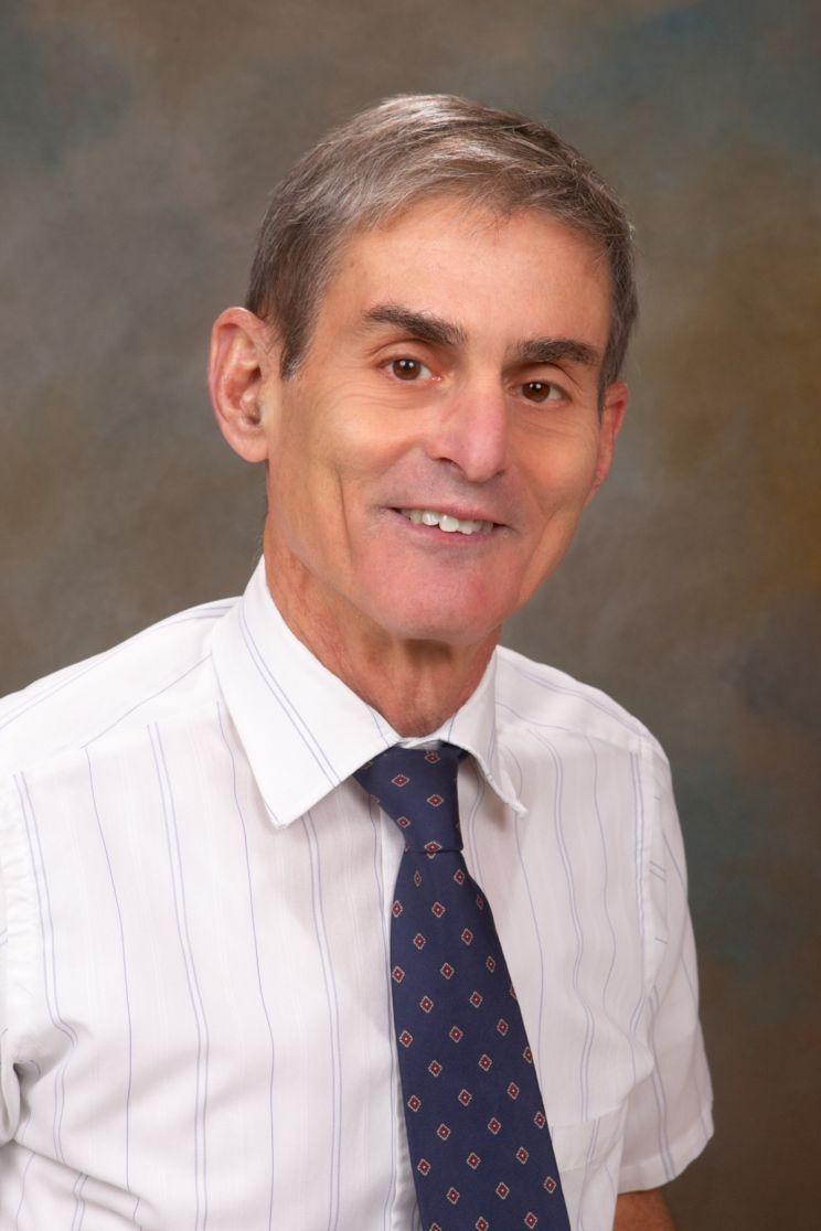 Allan Katz