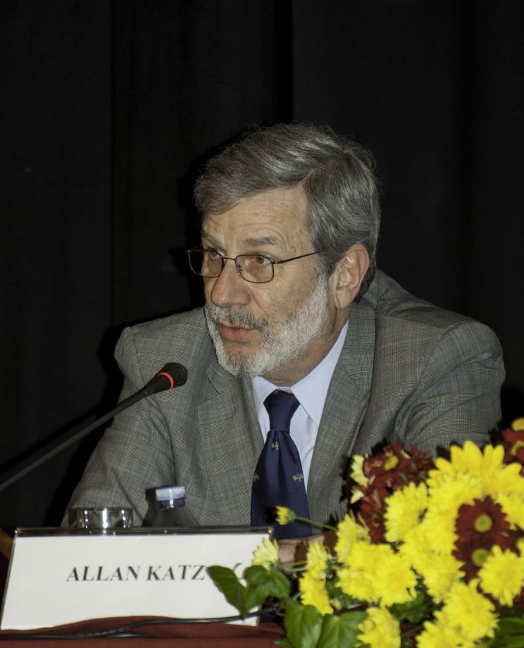 Allan Katz