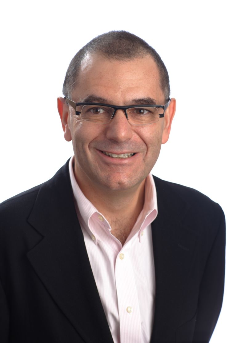Allan Katz