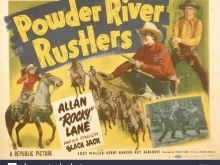 Allan Lane