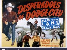 Allan Lane