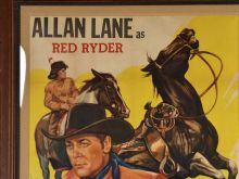 Allan Lane