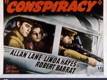 Allan Lane