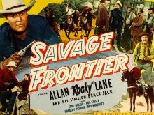 Allan Lane
