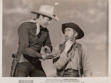 Allan Lane