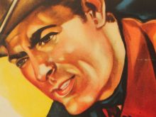 Allan Lane
