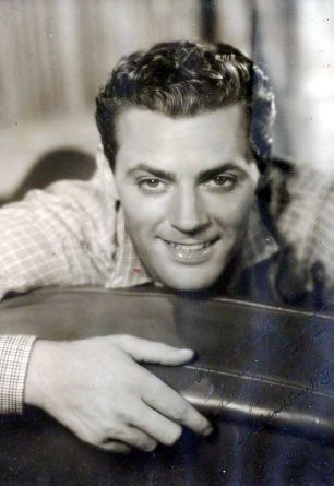 Allan Lane