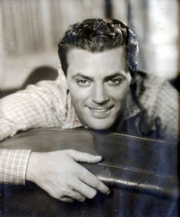 Allan Lane