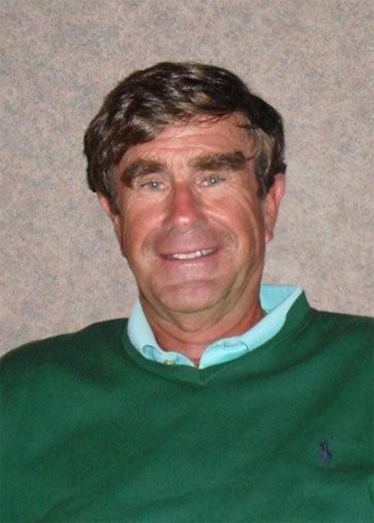 Allan Lane