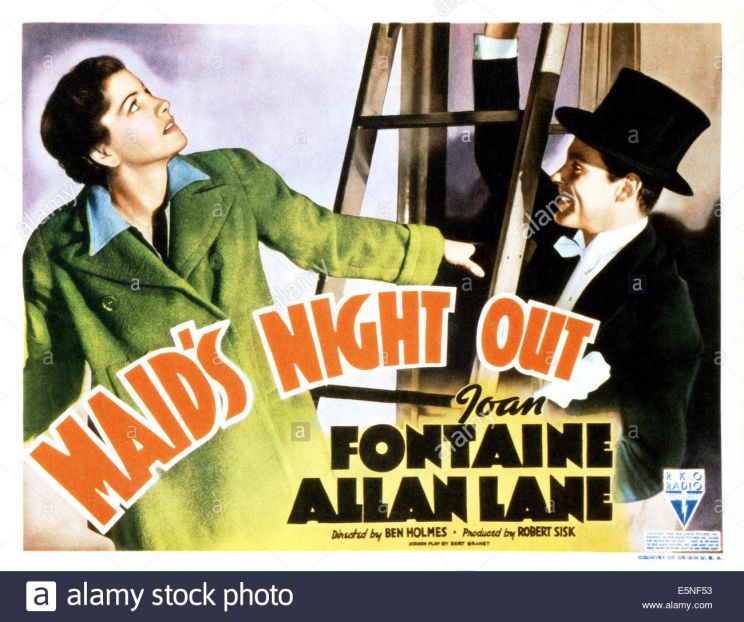 Allan Lane
