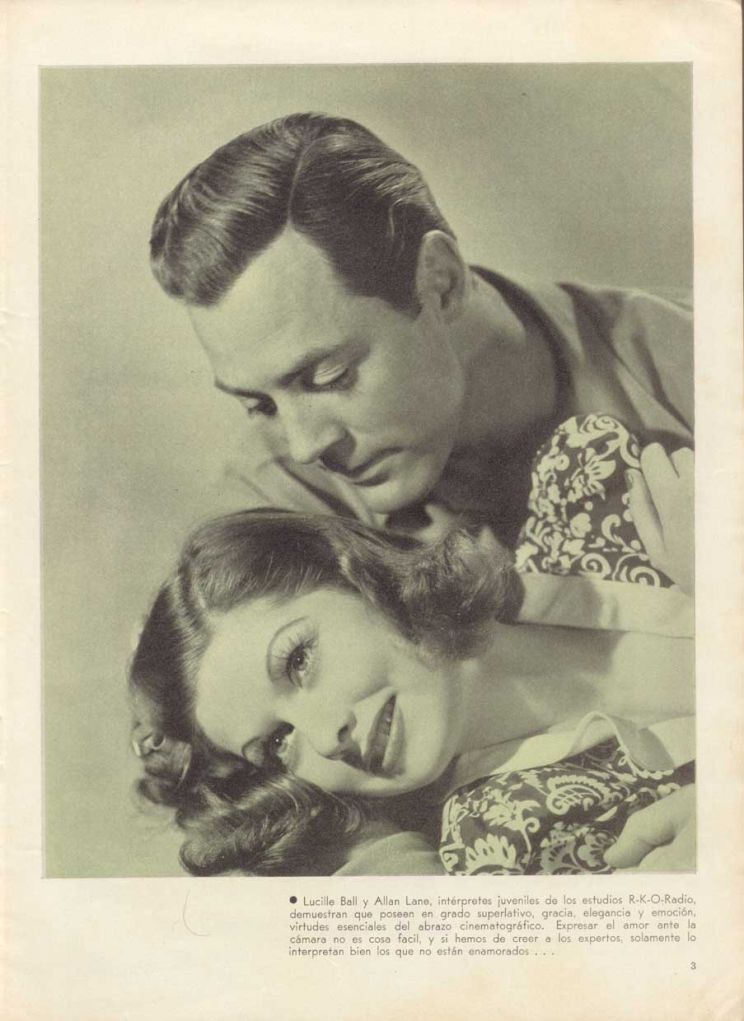 Allan Lane