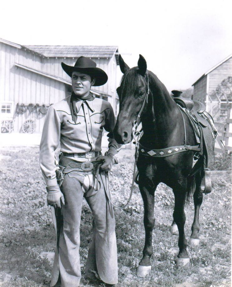 Allan Lane