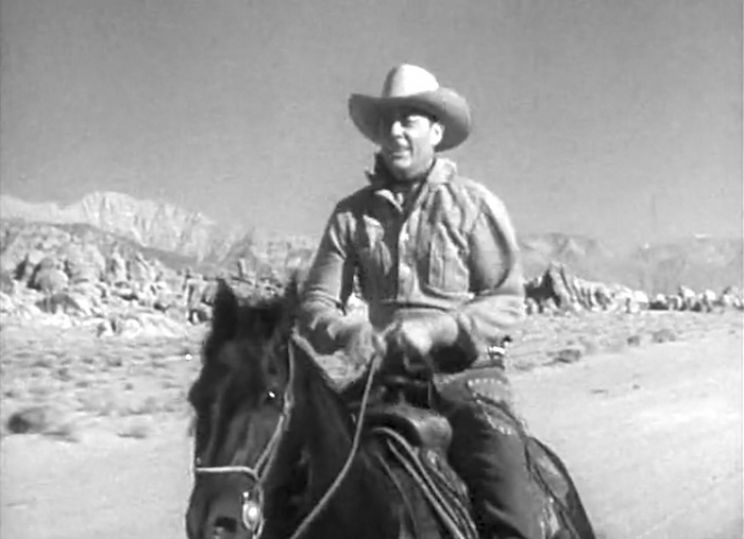 Allan Lane