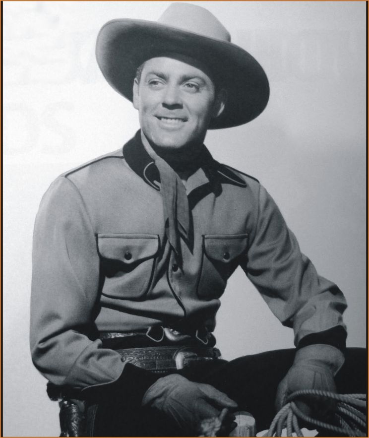 Allan Lane