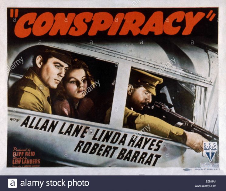 Allan Lane