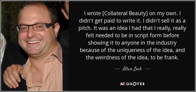 Allan Loeb