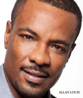 Allan Louis