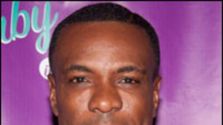 Allan Louis