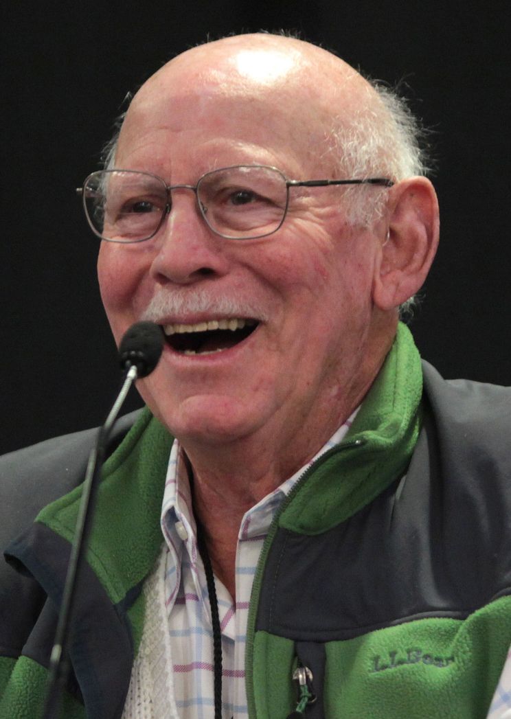Allan Louis