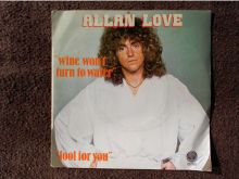 Allan Love
