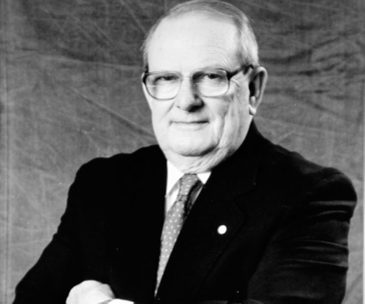 Allan McLeod