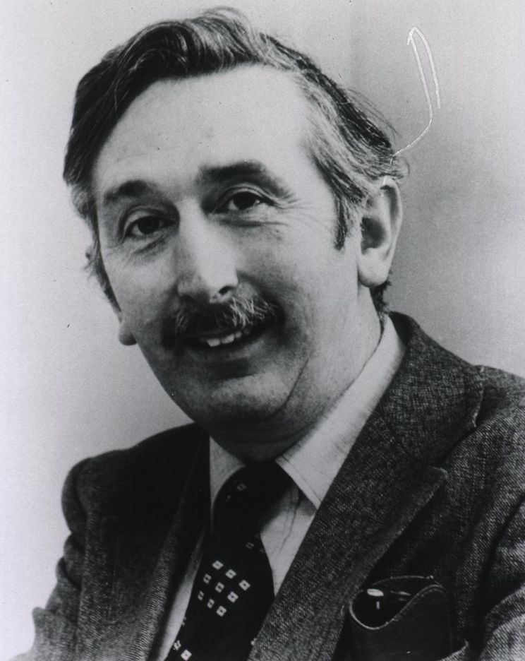 Allan McLeod