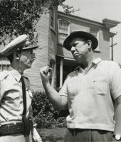 Allan Melvin