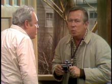 Allan Melvin