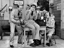 Allan Melvin