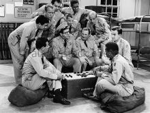 Allan Melvin