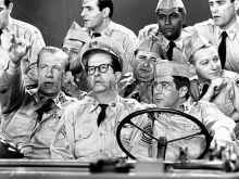 Allan Melvin