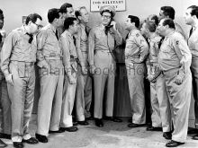 Allan Melvin
