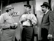 Allan Melvin