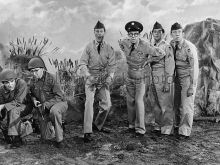 Allan Melvin