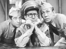 Allan Melvin