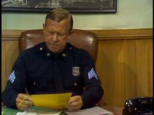 Allan Melvin