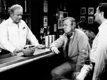 Allan Melvin