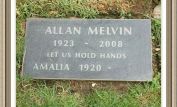Allan Melvin