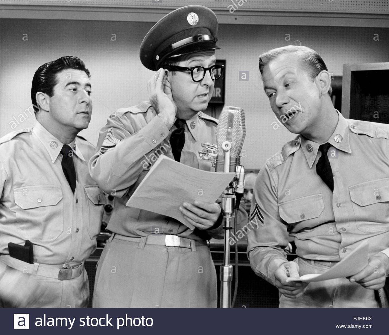 Pictures of Allan Melvin