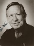 Allan Melvin