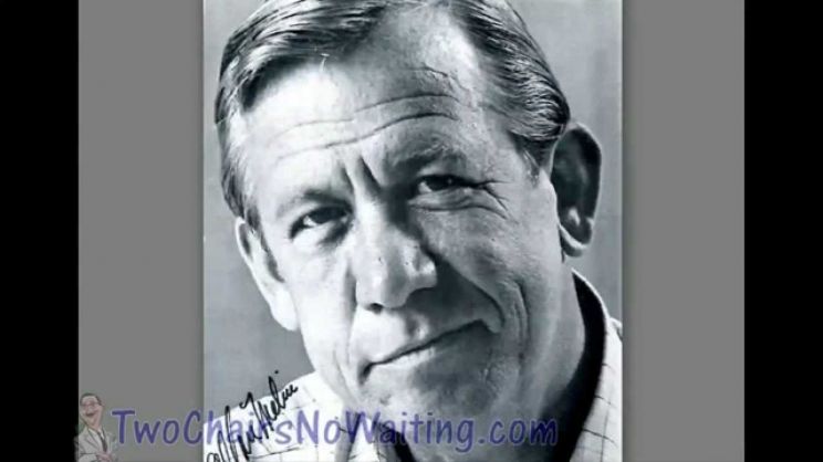 Allan Melvin