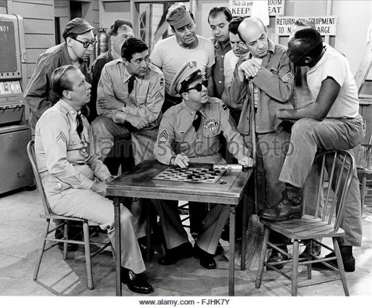 Allan Melvin